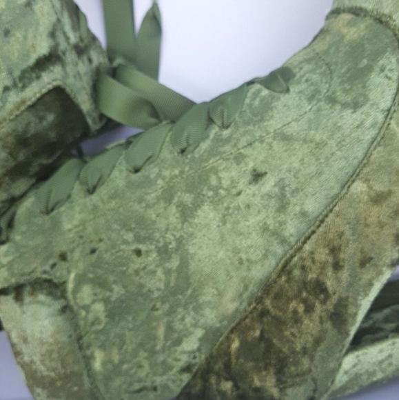 Booties - Picture 2 of 5